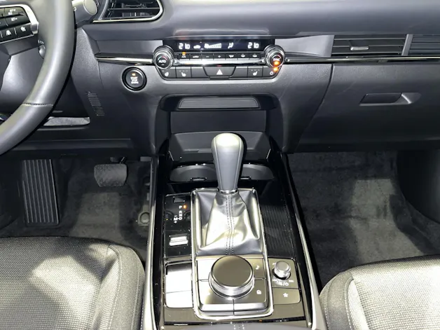 Mazda CX-30 SKYACTIV-G 140 M Hybrid Centre Line FWD AT