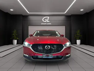 Mazda CX-30 SKYACTIV-G 140 M Hybrid Centre Line FWD AT