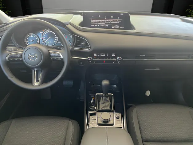 Mazda CX-30 SKYACTIV-X 186 M Hybrid Centre Line AWD AT