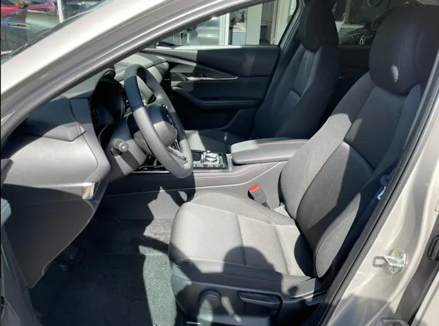 Mazda CX-30 SKYACTIV-X 186 M Hybrid Homura AWD AT