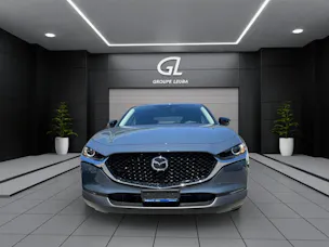 Mazda CX-30 SKYACTIV-G 140 M Hybrid Homura FWD AT