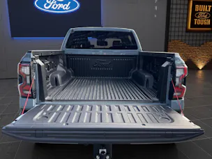Ford Ranger Doppel-Kabine Pick-up 3.0i-V6-EcoBoost (292 PS) 4x4 Raptor