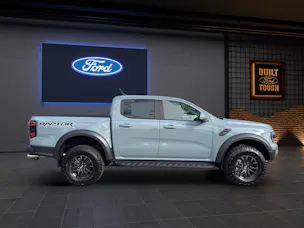 Ford Ranger Doppel-Kabine Pick-up 3.0i-V6-EcoBoost (292 PS) 4x4 Raptor