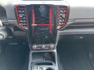 Ford Ranger Doppel-Kabine Pick-up 3.0i-V6-EcoBoost (292 PS) 4x4 Raptor