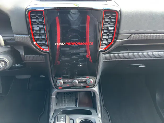 Ford Ranger Doppel-Kabine Pick-up 3.0i-V6-EcoBoost (292 PS) 4x4 Raptor