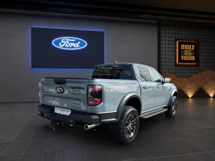 Ford Ranger Doppel-Kabine Pick-up 3.0i-V6-EcoBoost (292 PS) 4x4 Raptor