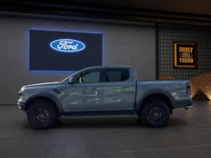 Ford Ranger Doppel-Kabine Pick-up 3.0i-V6-EcoBoost (292 PS) 4x4 Raptor