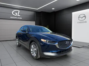 Mazda CX-30 SKYACTIV-G 140 M Hybrid Centre Line FWD AT