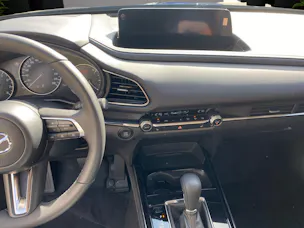 Mazda CX-30 SKYACTIV-G 140 M Hybrid Centre Line FWD AT