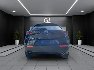 Mazda CX-30 SKYACTIV-G 140 M Hybrid Centre Line FWD AT
