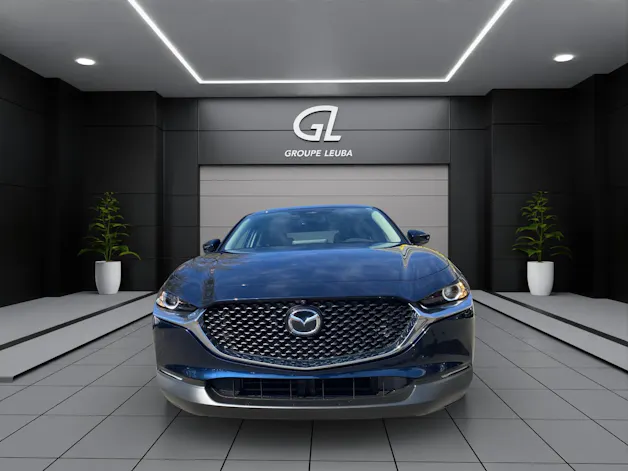 Mazda CX-30 SKYACTIV-G 140 M Hybrid Centre Line FWD AT