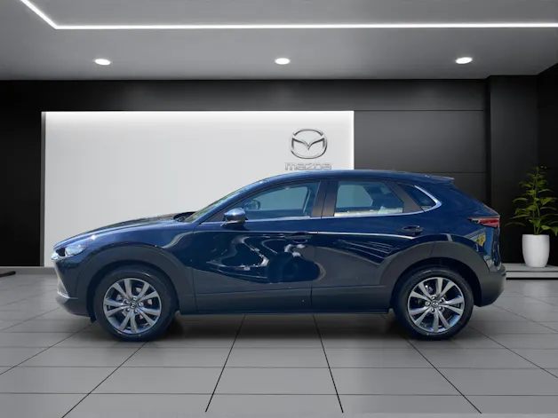 Mazda CX-30 SKYACTIV-G 140 M Hybrid Centre Line FWD AT