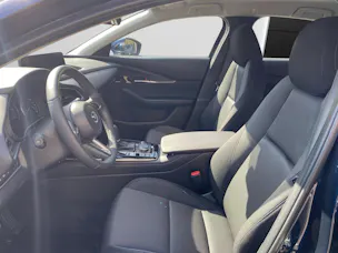 Mazda CX-30 SKYACTIV-G 140 M Hybrid Centre Line FWD AT