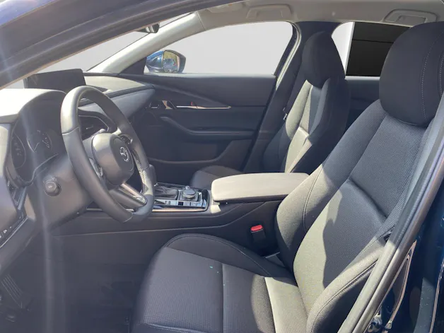 Mazda CX-30 SKYACTIV-G 140 M Hybrid Centre Line FWD AT