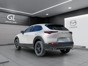Mazda CX-30 SKYACTIV-G 140 M Hybrid Homura FWD AT