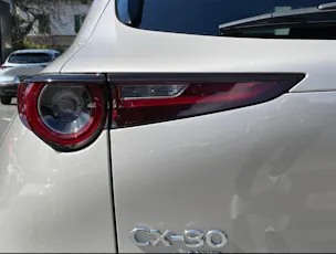 Mazda CX-30 SKYACTIV-G 140 M Hybrid Homura FWD AT