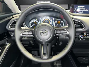 Mazda CX-30 SKYACTIV-X 186 M Hybrid Centre Line AWD AT