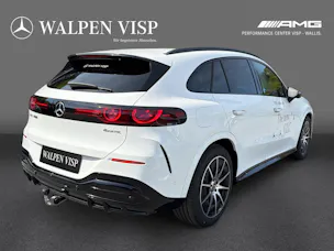 Mercedes-Benz GLC 400 4MATIC 94 kWh EQ