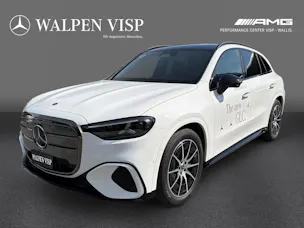 Mercedes-Benz GLC 400 4MATIC 94 kWh EQ