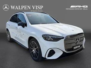 Mercedes-Benz GLC 400 4MATIC 94 kWh EQ