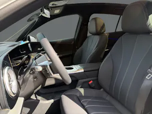Mercedes-Benz GLC 400 4MATIC 94 kWh EQ