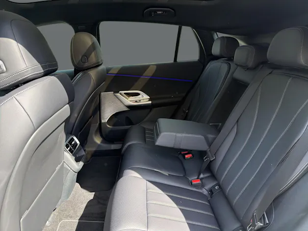 Mercedes-Benz GLC 400 4MATIC 94 kWh EQ