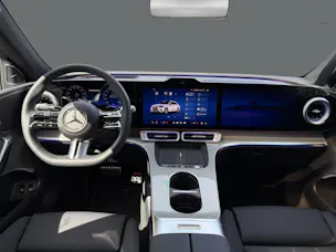 Mercedes-Benz GLC 400 4MATIC 94 kWh EQ
