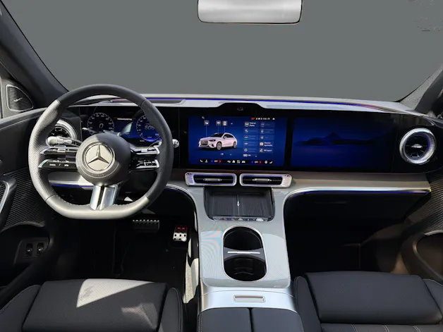 Mercedes-Benz GLC 400 4MATIC 94 kWh EQ