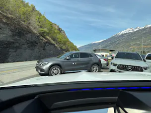 Mercedes-Benz GLC 400 4MATIC 94 kWh EQ