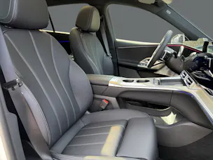 Mercedes-Benz GLC 400 4MATIC 94 kWh EQ