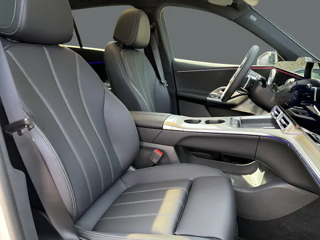 Mercedes-Benz GLC 400 4MATIC 94 kWh EQ