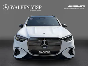 Mercedes-Benz GLC 400 4MATIC 94 kWh EQ