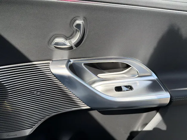 Mercedes-Benz GLC 400 4MATIC 94 kWh EQ