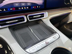 Mercedes-Benz GLC 400 4MATIC 94 kWh EQ