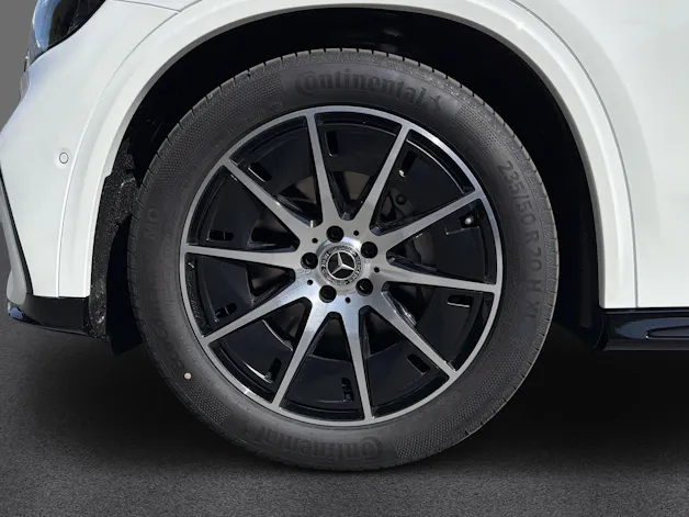Mercedes-Benz GLC 400 4MATIC 94 kWh EQ