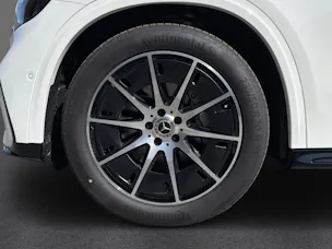Mercedes-Benz GLC 400 4MATIC 94 kWh EQ