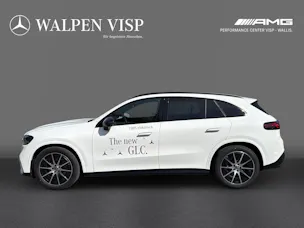 Mercedes-Benz GLC 400 4MATIC 94 kWh EQ