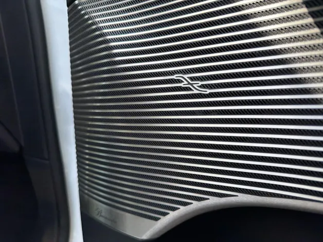 Mercedes-Benz GLC 400 4MATIC 94 kWh EQ