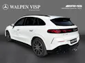 Mercedes-Benz GLC 400 4MATIC 94 kWh EQ