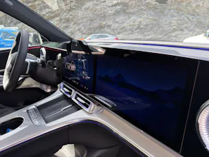 Mercedes-Benz GLC 400 4MATIC 94 kWh EQ