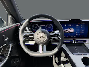Mercedes-Benz GLC 400 4MATIC 94 kWh EQ
