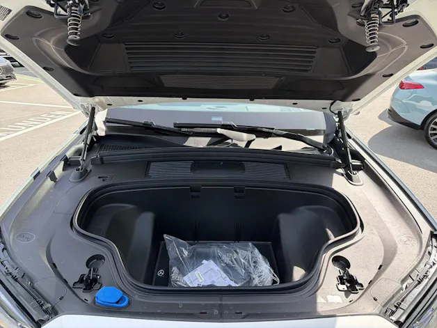 Mercedes-Benz GLC 400 4MATIC 94 kWh EQ