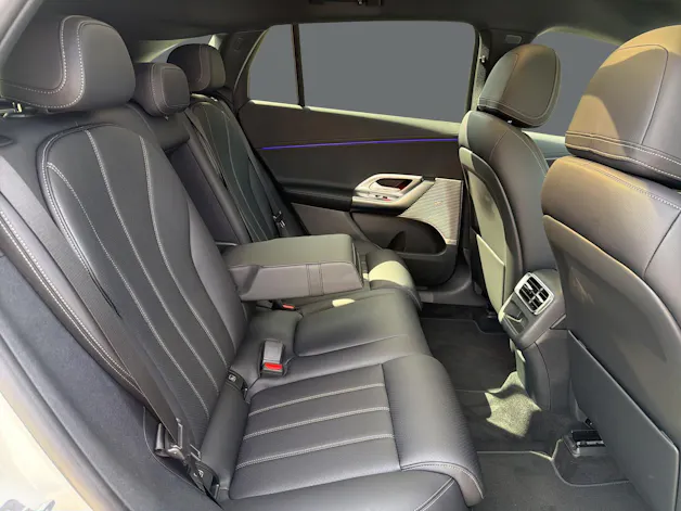 Mercedes-Benz GLC 400 4MATIC 94 kWh EQ