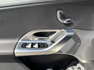 Mercedes-Benz GLC 400 4MATIC 94 kWh EQ