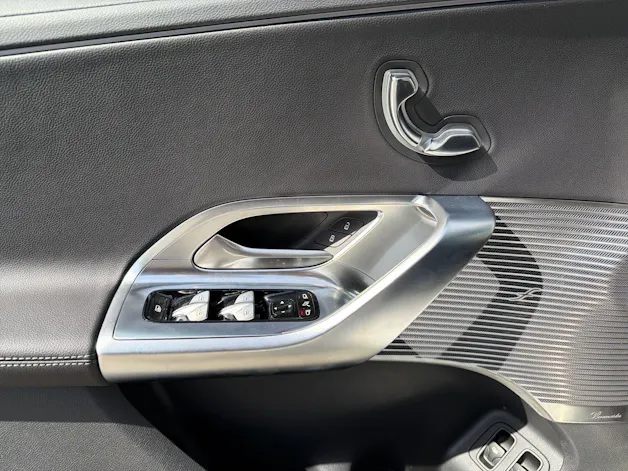 Mercedes-Benz GLC 400 4MATIC 94 kWh EQ