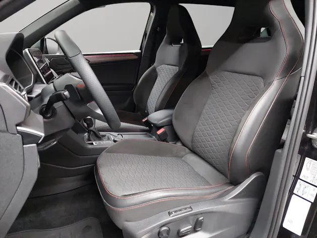 SEAT Tarraco 2.0 TDI CR FR 4Drive DSG