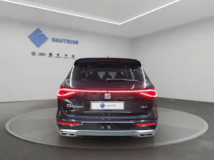 SEAT Tarraco 2.0 TDI CR FR 4Drive DSG