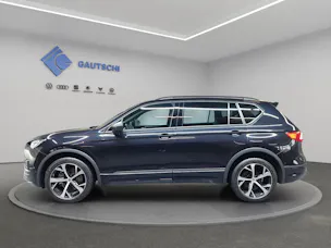 SEAT Tarraco 2.0 TDI CR FR 4Drive DSG