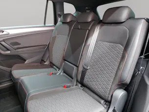 SEAT Tarraco 2.0 TDI CR FR 4Drive DSG