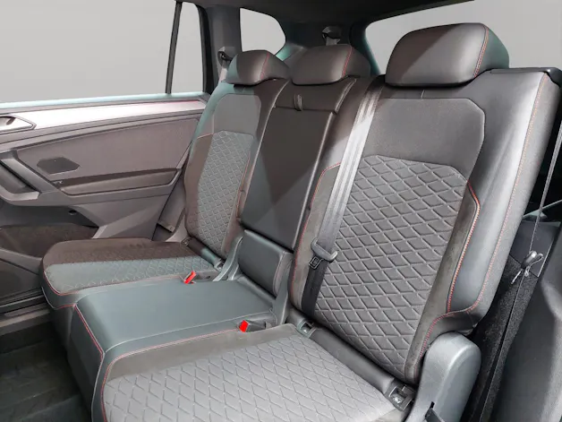 SEAT Tarraco 2.0 TDI CR FR 4Drive DSG